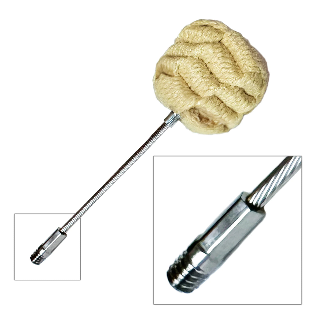 Fire Wick - Replacement Fire Hoop and Palm Torch Wicks